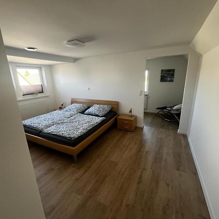 Ferienhaus Lydia Harmsdorf Kültér fotó