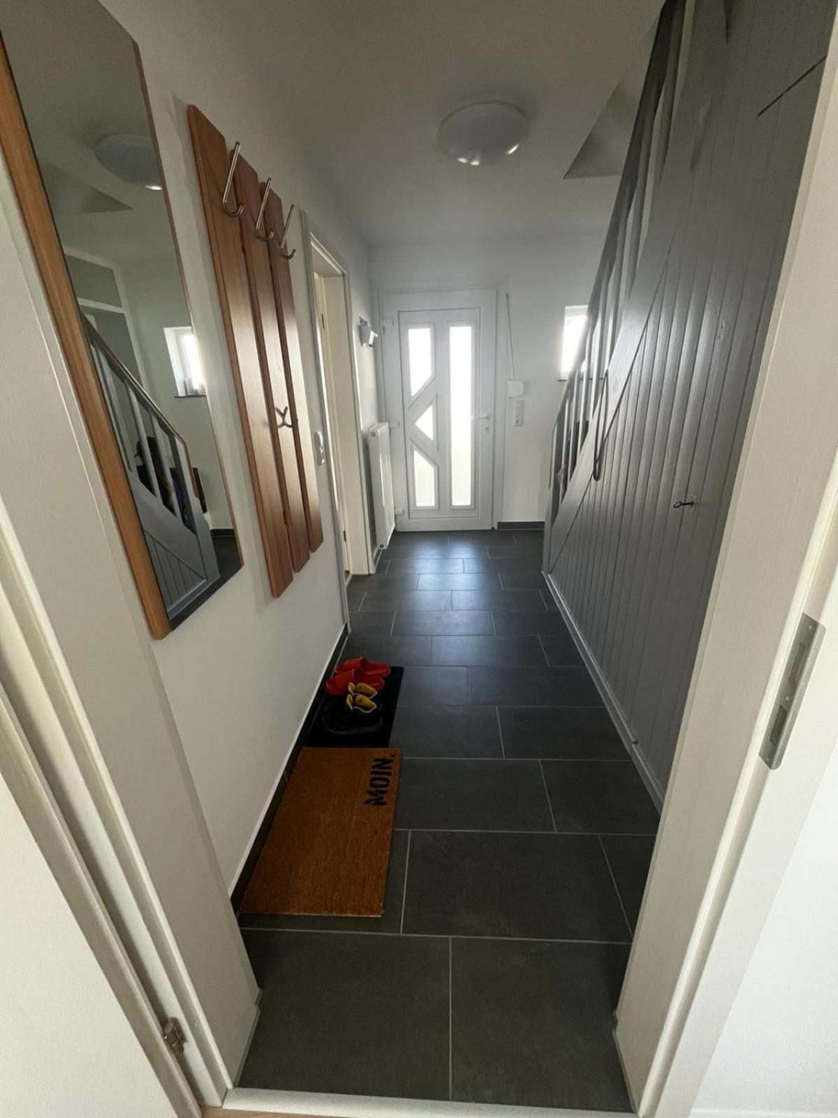 Ferienhaus Lydia Harmsdorf Kültér fotó
